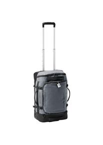 Eagle Creek Cargo Hauler XT Wheeled Duffel InternCarry On Reisetasche (Gr 40 l |grau)