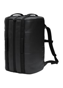 DB Roamer Pro Split Duffel 50 Reisetasche (Gr 50 l |schwarz)