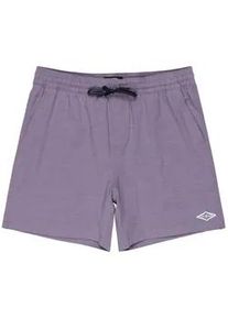 Boardshorts Billabong ""Every Other Day"", Herren, Gr. M, lila (lavender), 72% Polyester, 20% Baumwolle, 8% Elasthan, Hosen
