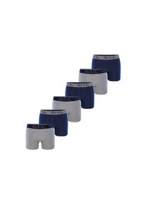Phil & Co. Berlin Herren Retro Pants Jersey 6er Pack