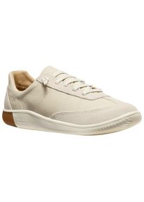 Keen KNX T-Toe Barfußschuhe Damen (Gr 40,5 |birch / birch)