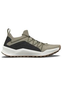 Freizeitschuhe Lowa Kaloya Knit Herren (Gr 13 |desert /schwarz)