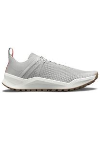 Freizeitschuhe Lowa Kaloya Herren (Gr 48,5 |weiß/orange)
