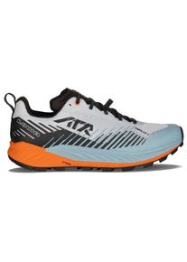 Lowa Amplux 2 Trailrunningschuhe Herren (Gr 40 |grau)