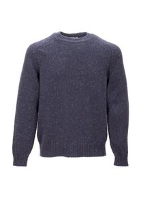 Sätila Sätila Dagsnäs Sweater Wollpullover Herren (Gr XXL |grau/blau)