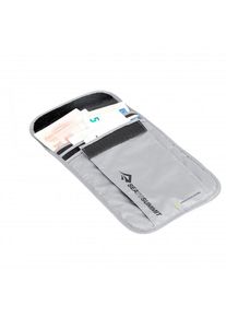 Sea To Summit Neck Wallet RFID Geldbeutel (high rise)