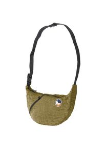 Ticket To The Moon Sling Bag Premium Edition Umhängetasche Reisen (Gr One Size |oliv)