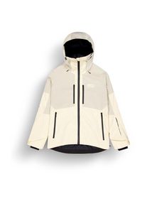 Skijacke PICTURE Sygna Jacket Damen (Gr XS |weiß |wasserdicht)