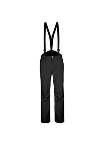 HALTI Trusty Drymaxx Ski Pants Skihose Herren (Gr XXL |schwarz |wasserdicht)