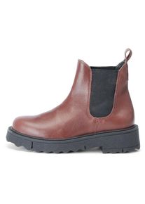 Freizeitstiefel GRAND STEP SHOES Yuki Damen (Gr 36 |braun)