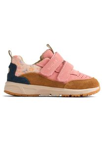 Wheat Sneaker Alin Sneaker Kinder (Gr 35 |beige/rosa)
