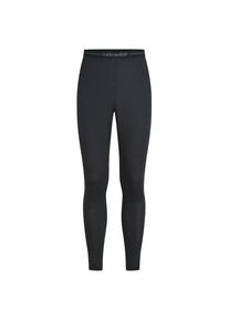 Icebreaker 125 Zoneknit Leggings Merinounterwäsche Men (Gr XL |schwarz)