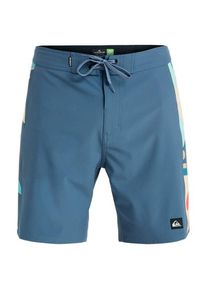 Quiksilver Surfsilk Arch 18 Boardshorts Herren (Gr 30 |blau)