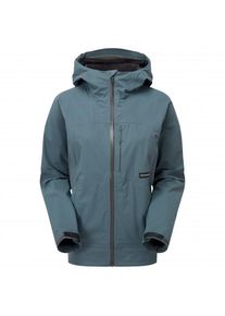 Regenjacke Artilect Shadow Canyon Jacket Damen (Gr XS |blau |wasserdicht)