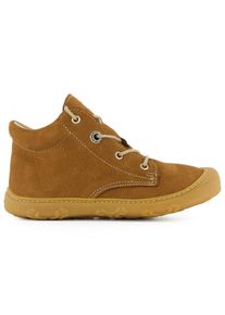 Freizeitschuhe Pepino by Ricosta Cory Kinder (Gr 19 - Regular |curry)