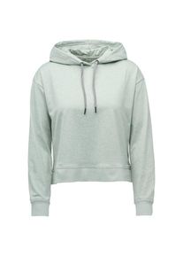 Black Diamond Circuit Midlayer Hoody Hoodie Damen (Gr XS |grau)