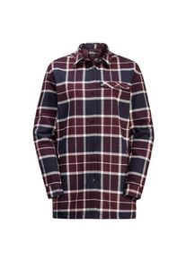 Jack Wolfskin Van View Shirt Freizeitjacke Damen (Gr XS |bunt)