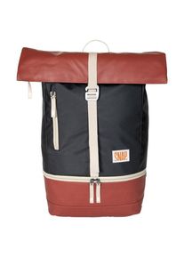 Snap Roll Top 25 Daypack (Gr 25 l |bunt)