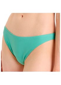 Quiksilver Lima Bottom Bikini-Bottom Damen (Gr L |türkis)