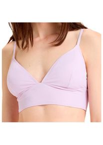 Quiksilver Lima Top Bikini-Top Damen (Gr XS |rosa)