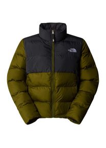 Kunstfaserjacke The North Face Saikuru Jacket Damen (Gr L |oliv)