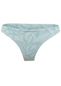 Rip Curl Sun Chaser Cheeky Pant Bikini-Bottom Damen (Gr XXL |orange)