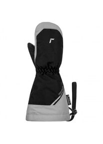 Reusch Wes R-Tex XT Mitten Handschuhe Kinder (Gr II - 2-3 years |schwarz |wasserdicht)