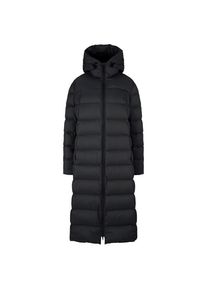 Nordisk Nixie Mantel Damen (Gr S |schwarz)