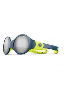 Sonnenbrille Julbo Loop Spectron Baby S4 (VLT 5%) Kinder (Gr 1-3 Years |grau)
