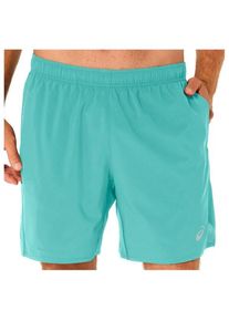 Laufshort asics Core 7'' Short Herren (Gr XXL |türkis)