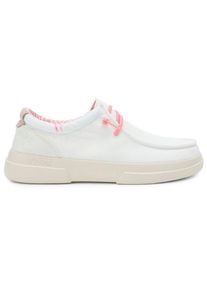 Sneaker Walk in Pitas Sirmione Damen (Gr 39 |wei&szlig;/beige)