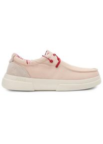 Walk in Pitas Sirmione Sneaker Damen (Gr 40 |beige/wei&szlig;)