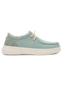 Walk in Pitas Sirmione Sneaker Damen Alltag (Gr 41 |wei&szlig;)