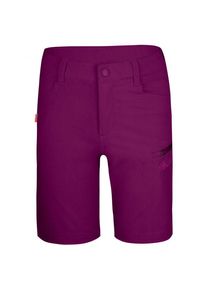 Trollkids Haugesund Shorts Shorts & 3/4-Hosen Kinder Wandern (Gr 122 |lila)