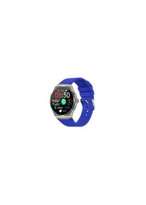 Knauermann PRO 3 (2024) Blau