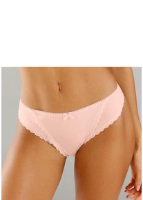 s.Oliver String 'Camille' pink Gr. 32/34 für Damen. Körpernah