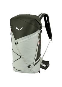 Salewa Puez 32+5 Wanderrucksack Damen (Größe 32 + 5 l |grau)
