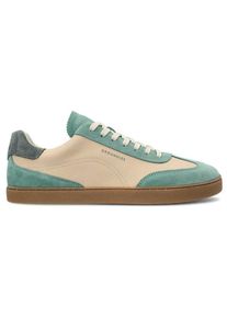 Groundies Panama Barfußschuhe Herren (Gr 41 |beige)