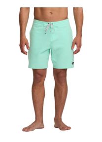 Billabong Herren Boardshorts "Every Other Day 17.5""bermuda, Gr. 30, 72% Polyester, 20% Baumwolle, 8% Elasthan, Hosen