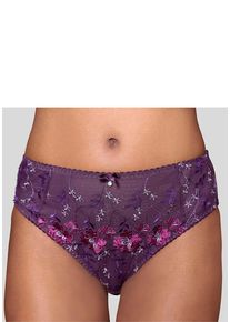 Nuance Slip violett Gr. 56/58 für Damen