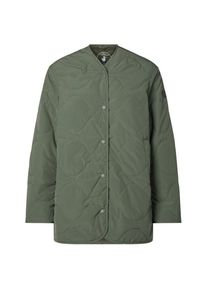 Save the Duck Bubble Freizeitjacke Damen (Gr 5 - L/XL |oliv)