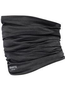 Barts Active Fleece Fleece Schal - grau - Gr. Einheitsgröße - Polyester/Elastan