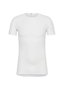 Gore Wear Gorewear Bl Funktionsshirt Herren - weiß - Gr. XXL - Polypropylen/Elastan/Polyamid