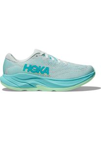 Hoka One One Hoka Rincon 4 Laufschuhe Damen - blau - Gr. 39 1/3 - Synthetik