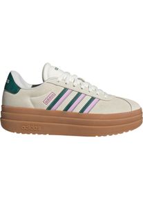 Adidas Vl Court Bold Sneaker Damen - weiß - Gr. 38 2/3