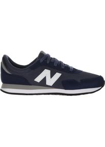 New Balance Classics 323 Sneaker Kinder - blau - Gr. 38 - Synthetik