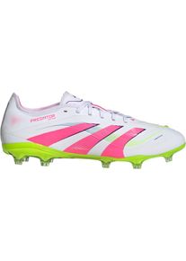 Adidas Predator Pro Fg Fußballschuhe Herren - weiß - Gr. 42 2/3