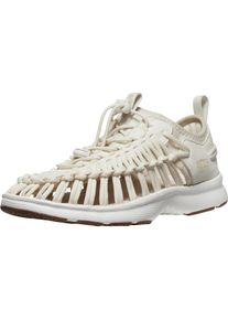 Keen Uneek o3 Sandalen Damen - beige - Gr. 39 1/2