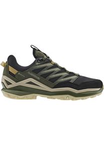 Lowa Maddox Pro Gtx Multifunktionsschuhe Herren - schwarz - Gr. 46 - Synthetik