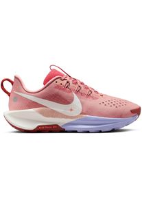 Nike Reactx Pegasus Trail 5 Laufschuhe Damen - rot - Gr. 39